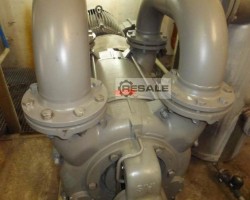 Maschine: SIHI KPHY-80540BNX6Y TB4 101 914 12 Kompressor