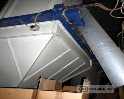 Maschine: LTG  Ballenpresse