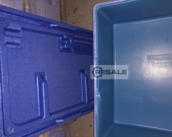 Maschine: THERMOKULI Delta Plus Thermobehälter, Thermokuli