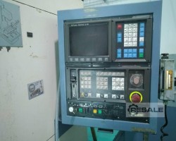 Maschine: FAMUP MCX 700 P CNC Bearbeitungszentren