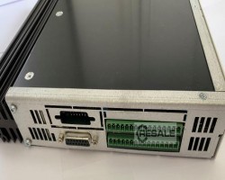 Maschine: TETRA PAK PT 8 90045-0394 Servokarte DMC-50720 E