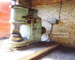 Maschine: STANKO MA4132 Schmiedehämmer