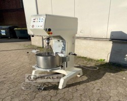 Maschine: REGO SM 2000 M Planetenrührmaschinen