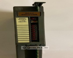 Maschine: TETRA PAK TBA 8, TBA 9 90023-0081 DKC (24 V)  Gray Encoder Module Allen Bradley