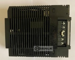 Maschine: TETRA PAK TBA 8, A3 fl, CP70 90031-0068 Power Supply GE FANUC Series 90-30