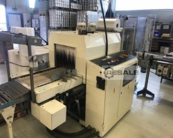 Maschine: PESTER PEWO - pack 450 SN Abpackanlagen