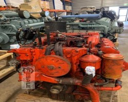 Maschine: SCANIA DS1441 Motoren