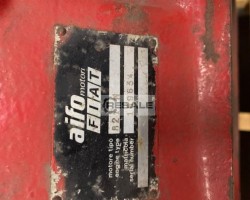 Maschine: IVECO 821 - M Motoren