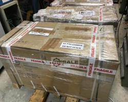 Maschine: AERZEN GM 2000 CM-Y Drehkolbengebläse