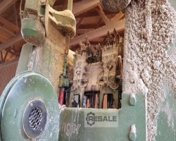 Maschine: MOHRINGER OSS 71 BV 