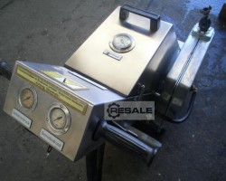 Maschine: AIRFLEX 30 Bodenreiniger