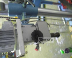 Maschine: VMA-GETZMANN DISPERMAT 4V30M Mischer