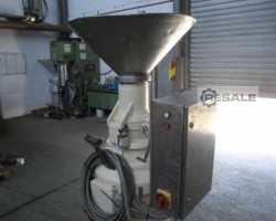 Maschine: KARL SCHNELL 062-F28-248 Mühlen