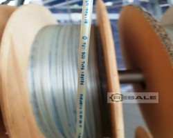 Maschine: FESTO  Pneumatikschläuche