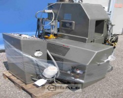 Maschine: MAYPRES MKN 1-30 Kniehebelpressen