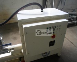 Maschine: FRYMA VE 3 Entlüfter