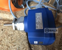 Maschine: MOTAN MLX-02-2-B000-0 Granulatfördergeräte