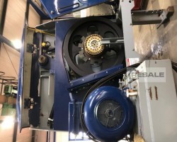 Maschine: LINDNER RECYCLINGTECH GMB Komet 2200 Nachzerkleinerer