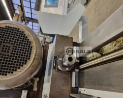 Maschine: TBT / SFT T30-1000 KTN/NC Tiefbohrmaschinen