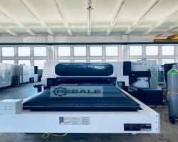 Maschine: MAZAK Hyper Gear 510 CNC Laserschneidanlagen