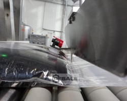Maschine: TECHNIBAG B BOOSTER Abfüllanlagen