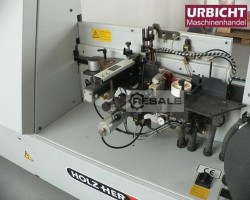 Maschine: HOLZ-HER Typ 1310-1 Kantenanleimmaschinen