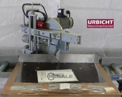 Maschine: GRAULE ZS 170 N Gehrungssägen