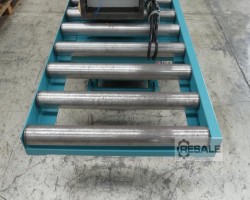 Maschine: ERRE AUTOMAZIONI Piattaforma Elevatrice Hebevorrichtungen