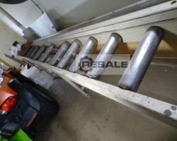 Maschine: IRION UKS 800 DS Kappsägen