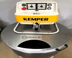 Maschine: KEMPER SPL 75 Spiralknetmaschinen