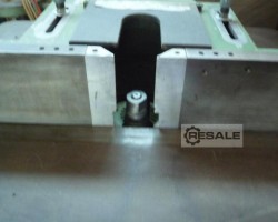 Maschine: COMAG  Tischfräsen