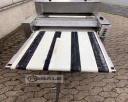 Maschine:   Belaugungsanlagen