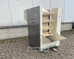 Maschine: KEMPER BE 11 Brotanlagen