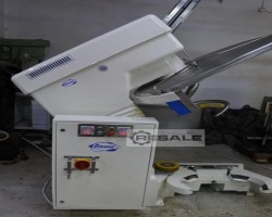 Maschine: DIOSNA  SP 240 AD 3 bowls Spiralknetmaschinen