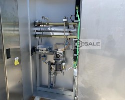 Maschine: PESTER Pewo Pack 250 compact Folienschrumpfanlagen