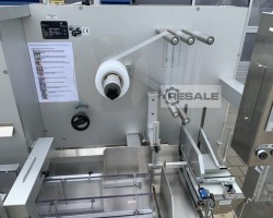 Maschine: PESTER Pewo Pack 250 compact Folienschrumpfanlagen