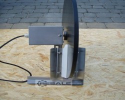 Maschine: VACAT SG-ANLAGEN OTV-1 Ölabscheider