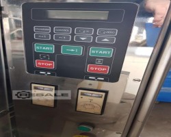 Maschine: UNIPAK ASG 3T Beutelabfüllanlagen