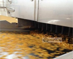 Maschine: CPM WOLVERINE PROCTOR LTD SND 1.5 x 202 Jetzone-Ofen