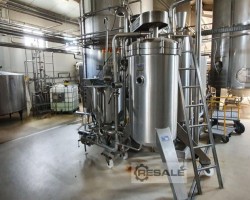 Maschine: DIEMME FA 10 Filter