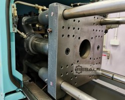 Maschine: DEMAG Ergotech 35-115 viva Kunststoffspritzgiessmaschinen
