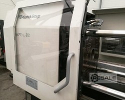 Maschine: DEMAG Ergotech 80/420 - 310 concept Kunststoffspritzgiessmaschinen