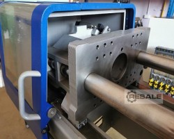 Maschine: BATTENFELD Plus 350/75 Kunststoffspritzgiessmaschinen