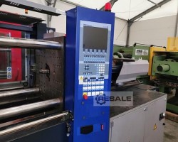 Maschine: BATTENFELD BA 1000/525 TM Kunststoffspritzgiessmaschinen