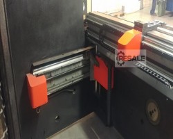 Maschine: AMADA HFE 220-3 Abkantpressen