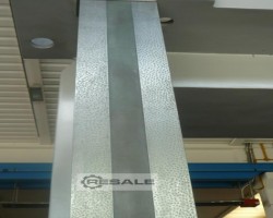 Maschine: PENSOTTI TE 2000 CNC Karusselldrehmaschinen