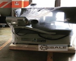 Maschine: MEP 512 SXI EVO Bandsägenschärfmaschinen