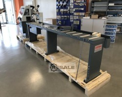 Maschine: MEP COBRA 352 SX-EVO Kreissägemaschinen