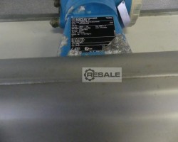 Maschine: ENDRESS + HAUSER 80 F DN 50 Endress & Hauser