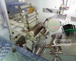 Maschine: EMPAK PRS1 Blistermaschine